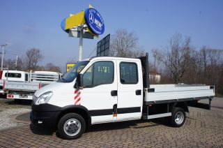 Iveco Daily 50C17